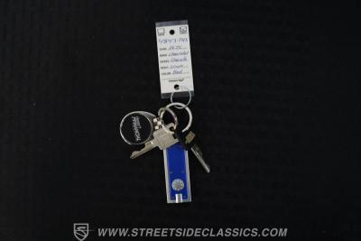 1971 Chevrolet Chevelle SS Tribute