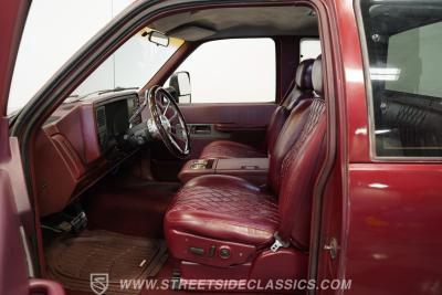 1990 Chevrolet C3500 Dually