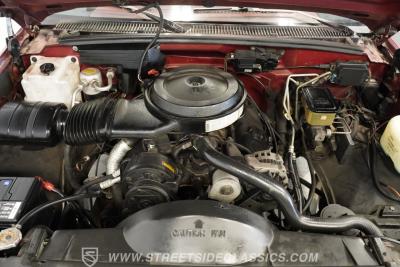 1990 Chevrolet C3500 Dually