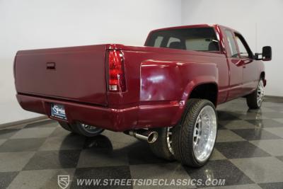 1990 Chevrolet C3500 Dually