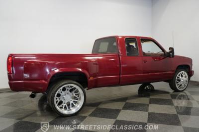 1990 Chevrolet C3500 Dually