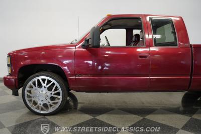 1990 Chevrolet C3500 Dually