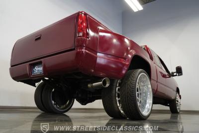 1990 Chevrolet C3500 Dually