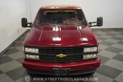 1990 Chevrolet C3500 Dually