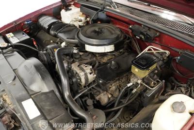 1990 Chevrolet C3500 Dually