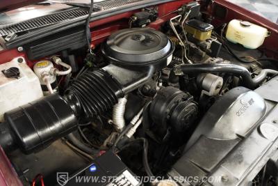 1990 Chevrolet C3500 Dually