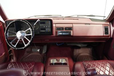 1990 Chevrolet C3500 Dually