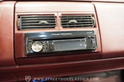 1990 Chevrolet C3500 Dually