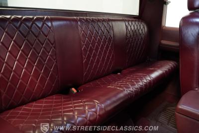 1990 Chevrolet C3500 Dually