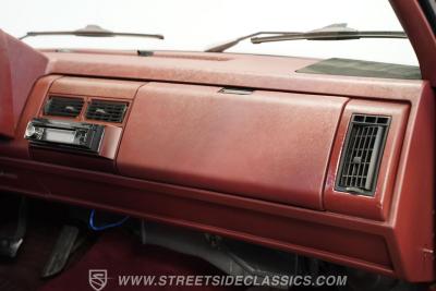 1990 Chevrolet C3500 Dually