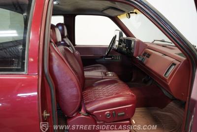 1990 Chevrolet C3500 Dually