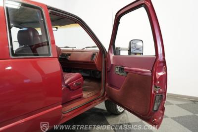 1990 Chevrolet C3500 Dually