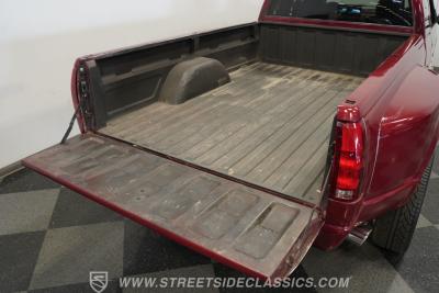 1990 Chevrolet C3500 Dually