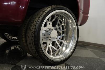 1990 Chevrolet C3500 Dually