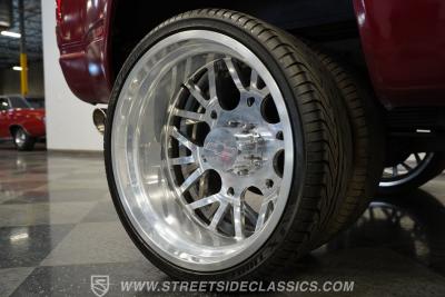 1990 Chevrolet C3500 Dually