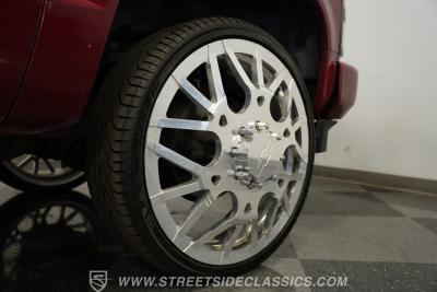 1990 Chevrolet C3500 Dually