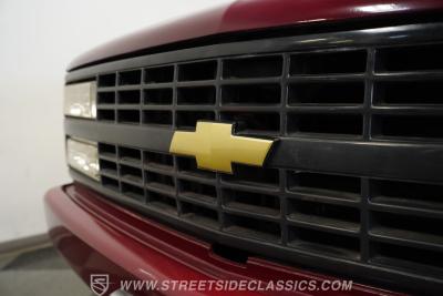 1990 Chevrolet C3500 Dually