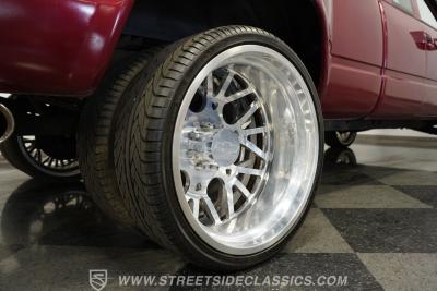 1990 Chevrolet C3500 Dually