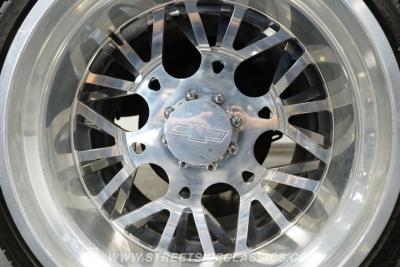 1990 Chevrolet C3500 Dually