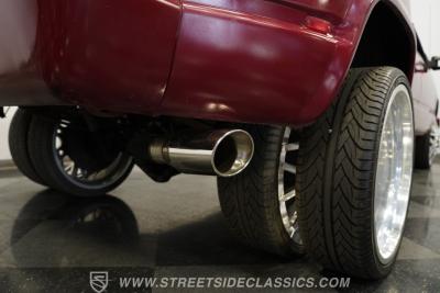 1990 Chevrolet C3500 Dually