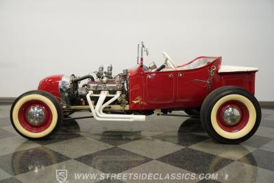 1923 Ford T-Bucket Track T Roadster
