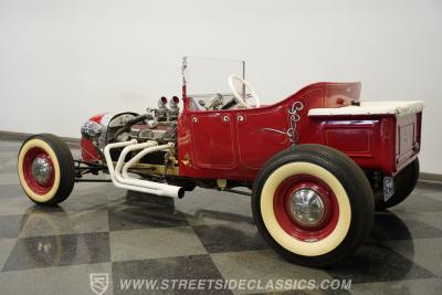 1923 Ford T-Bucket Track T Roadster