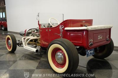 1923 Ford T-Bucket Track T Roadster