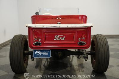 1923 Ford T-Bucket Track T Roadster