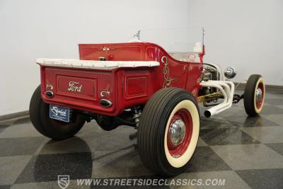 1923 Ford T-Bucket Track T Roadster