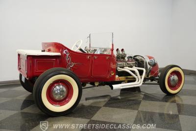 1923 Ford T-Bucket Track T Roadster
