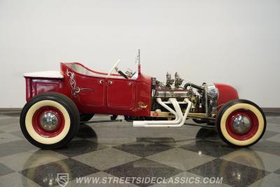 1923 Ford T-Bucket Track T Roadster