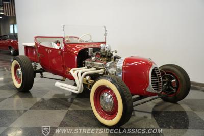 1923 Ford T-Bucket Track T Roadster