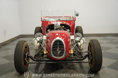 1923 Ford T-Bucket Track T Roadster