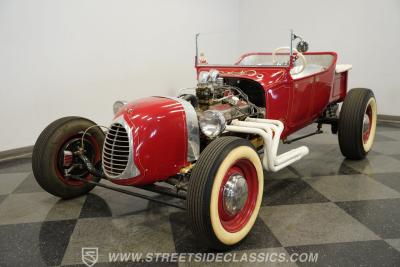 1923 Ford T-Bucket Track T Roadster