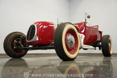 1923 Ford T-Bucket Track T Roadster