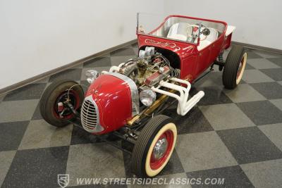 1923 Ford T-Bucket Track T Roadster