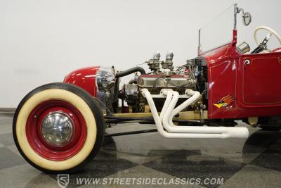 1923 Ford T-Bucket Track T Roadster