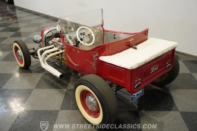 1923 Ford T-Bucket Track T Roadster