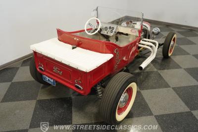 1923 Ford T-Bucket Track T Roadster