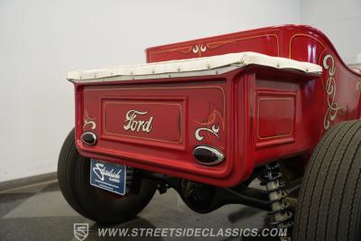 1923 Ford T-Bucket Track T Roadster