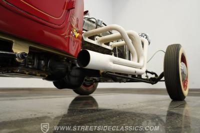 1923 Ford T-Bucket Track T Roadster