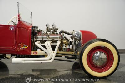 1923 Ford T-Bucket Track T Roadster