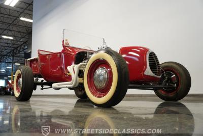 1923 Ford T-Bucket Track T Roadster