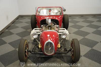 1923 Ford T-Bucket Track T Roadster