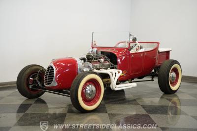 1923 Ford T-Bucket Track T Roadster
