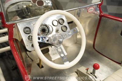 1923 Ford T-Bucket Track T Roadster