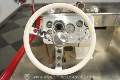 1923 Ford T-Bucket Track T Roadster