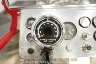 1923 Ford T-Bucket Track T Roadster