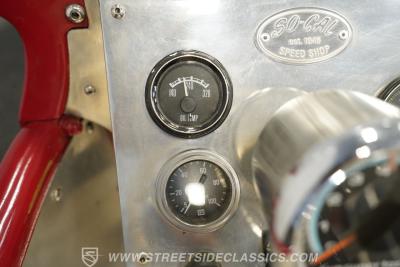 1923 Ford T-Bucket Track T Roadster