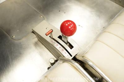 1923 Ford T-Bucket Track T Roadster